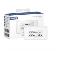 Aqara TVOC Zigbee Air Quality Monitor sensor