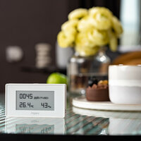 Aqara TVOC Zigbee Air Quality Monitor sensor