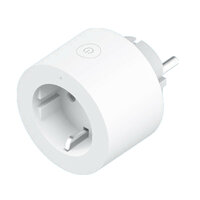 Aqara Smart Plug Zigbee (stekkertype F)