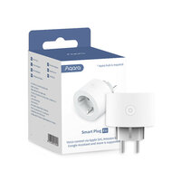 Aqara Smart Plug Zigbee (stekkertype F)