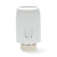 Zigbee Smart Radiatorknop met temperatuur