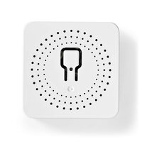 Wi-Fi smart switch inbouw - 16 A