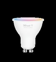 Wi-Fi SmartLife slimme LED spot GU10