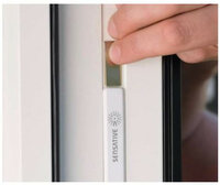Sensative temperatuur en lichtsensor - z-wave - op batterij