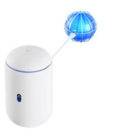 Unifi - UDR - Unifi Dream Router - 2400 Mbps