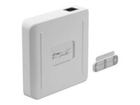 Unifi - 16 poort switch met 8 x PoE