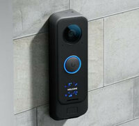 Unifi - G4 Doorbell Pro PoE - Voordeur camera