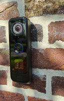 Unifi - G4 Doorbell Pro PoE - Voordeur camera