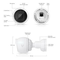 Ubiquiti UniFi G5 Bullet Protect camera