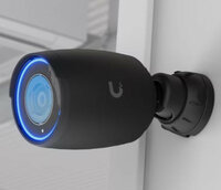 Ubiquiti UniFi AI PRO Protect camera -zwart