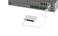 Unifi - 5 poort switch Flex-Mini