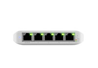 Unifi - 5 poort switch Flex-Mini