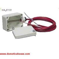 XCOMFORT Buitenbehuizing - Weerbestendige behuizing voor buiteninstallaties | DomoticaHouse