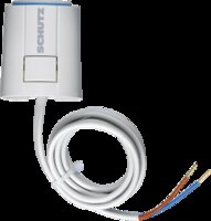 Schutz - vloerverwarming zonemotor 24V