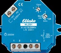 ELTAKO Inbouw naloop relais