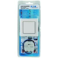 XCOMFORT Draadloos schakelpakket Easyshading 55 mm