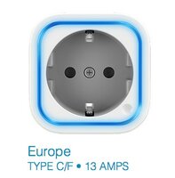 Smart switch 6 - AEOTEC - Zwave