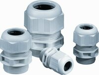 Montagedoos waterdicht 116x150 mm, incl wartels