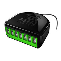 Fibaro - Double Switch 2