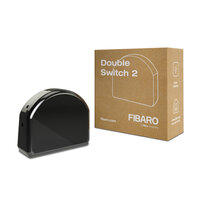 Fibaro - Double Switch 2
