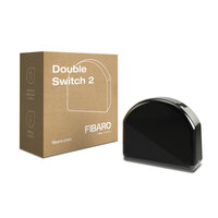 Fibaro - Double Switch 2
