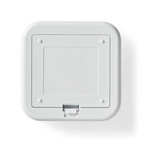 SmartLife Gong 433 MHz | Accessoire voor: WIFICDP10GY / WIFICDP30WT / WIFICDP40CWT