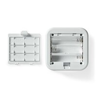 SmartLife Gong 433 MHz | Accessoire voor: WIFICDP10GY / WIFICDP30WT / WIFICDP40CWT