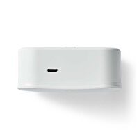 SmartLife Gong 433 MHz | Accessoire voor: WIFICDP10GY / WIFICDP30WT / WIFICDP40CWT