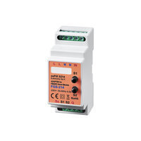 euFIX S214 voor FGS-214 Fibaro Smart module
