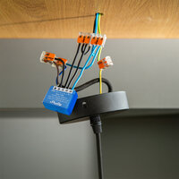 Shelly Qubino Wave 1 mini - module met potentiaalvrije uitgang