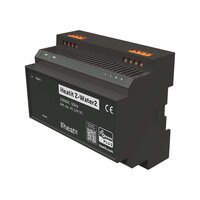 HeatIT, Z-water2, DIN rail module, z-wave