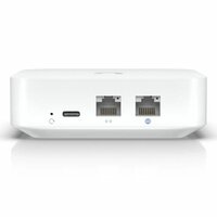 Unifi - Express