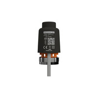 HeatIT - Zonemotor vloerverwarming 230V