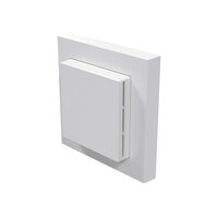 Heatit externe temperatuur sensor RAL 9003