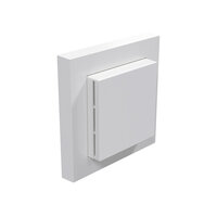 Heatit externe temperatuur sensor RAL 9003