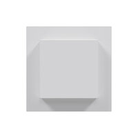 Heatit externe temperatuur sensor RAL 9003