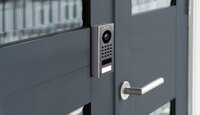 Doorbird D1101V Video intercom module - opbouw