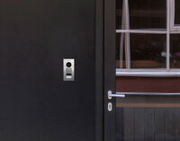 Doorbird D1101V Video intercom module - inbouw