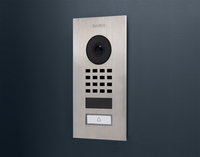 Doorbird D1101V Video intercom module - inbouw