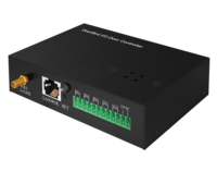 Doorbird A1081 IP I/O door controller