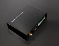 Doorbird A1081 IP I/O door controller