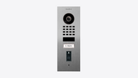 Doorbird D1101FV Video intercom module met vingerafdruk - inbouw