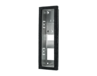 Behuizing voor Doorbird D2102V, D2103V, D2101FV, D2101FV EKEY, D2101TFV