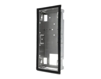 Behuizing voor Doorbird D2102V, D2103V, D2101FV, D2101FV, 2101TFV
