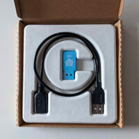 Home Assistant Connect ZBT-1 Zigbee module