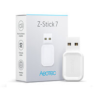 Aeotec Z-Stick 7 - zwave USB stick