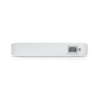 Unifi - 8 poort 2.5 GB switch inclusief 8 x PoE+