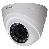Dahua 2 MP camera vaste lens