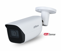 Dahua 8MP (4K) bullet AI IP-camera