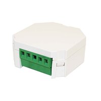 DALI naar Z-Wave Controller &ndash; Draadloos DALI dimmen met FIBARO integratie